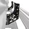 Go Rhino Foor Roof Rack Awning Roof Mount Textured Black Mild Steel 5950040T - alternate 4